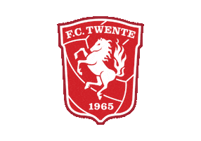3-4 Goal Sticker by FC Twente