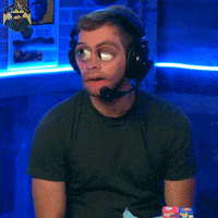 Happy Face GIF by Hyper RPG