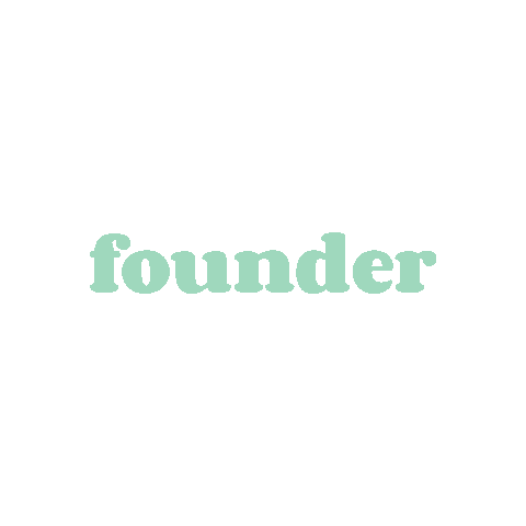 Entrepreneur Sticker