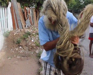 Dreadlocks Gifs Get The Best Gif On Giphy