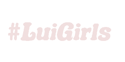 Lui Store Sticker