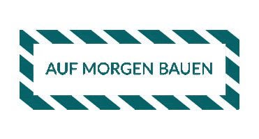 Bau Sticker by Rohrdorfer