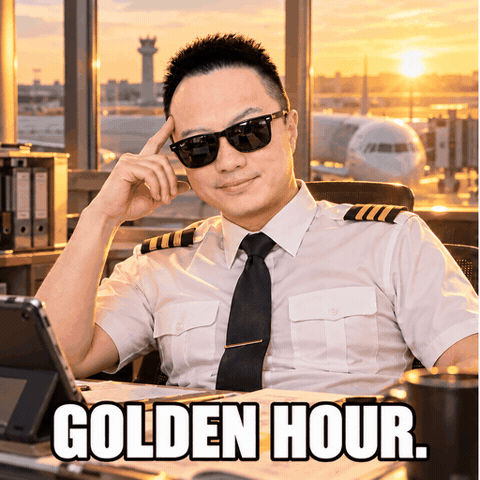 FTTW｜可樂教官 GIF