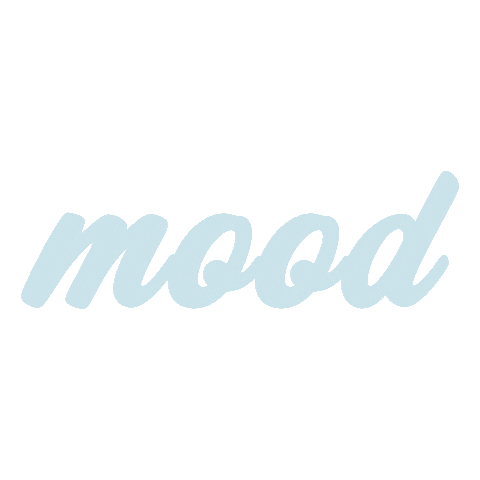 Blue Sticker