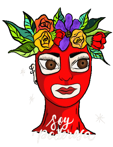 Feminista Sticker