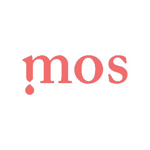 MOS Sticker