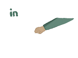 Collaboration Sticker