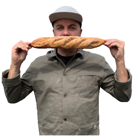 Sticker by IE Hospitality