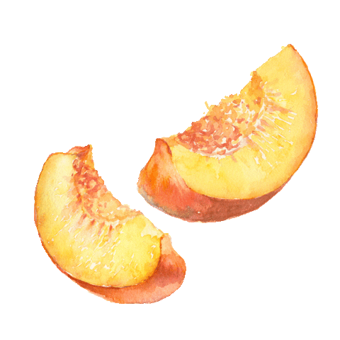 Greek Gods Food Sticker by Lamington Co