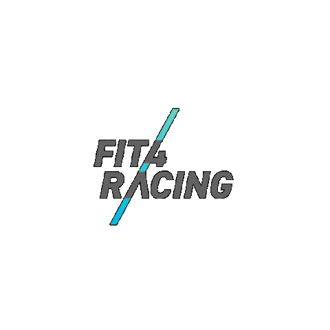 Fit4Racing Sticker