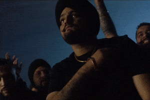 Sidhu Moosewala GIF