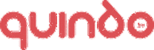 Quindo Sticker