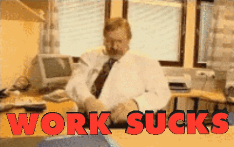 Work Gifs Get The Best Gif On Giphy