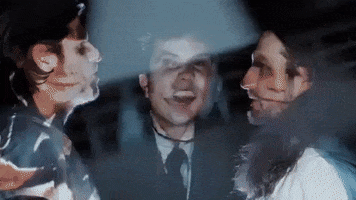 unfd younganddoomed GIF by Frank Iero and the Future Violents
