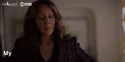 Mothering Season 2 GIF by The L Word: Generation Q