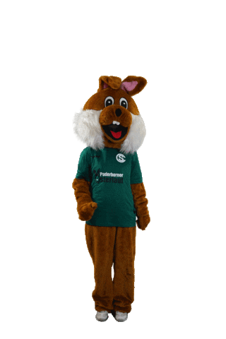 Paderborner Osterlauf Sticker