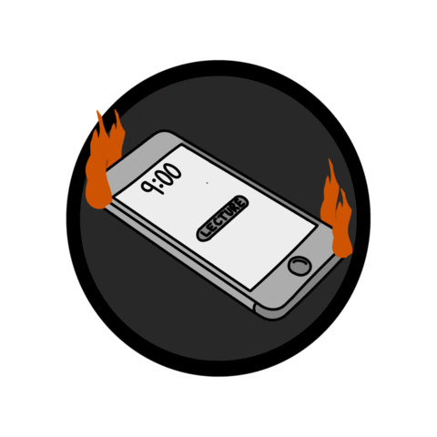 Animated Sticker
