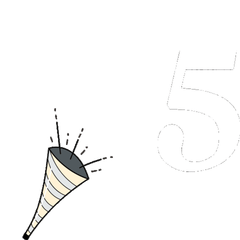 Sticker by ATLANTIC Hotel Münster