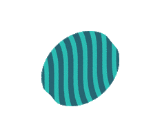 Halloween Candy Sticker by Rubicon