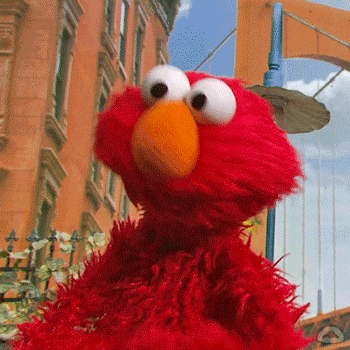 Sesame Street Waiting GIF by Muppet Wiki