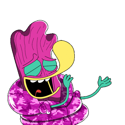 Happy Clapping GIF by Bubblegoose Ballers