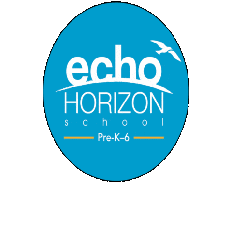 Echo Ehs Sticker