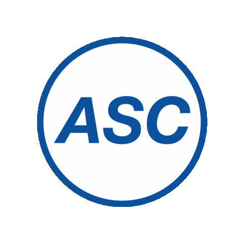 ASC Göttingen von 1846 e.V. Sticker