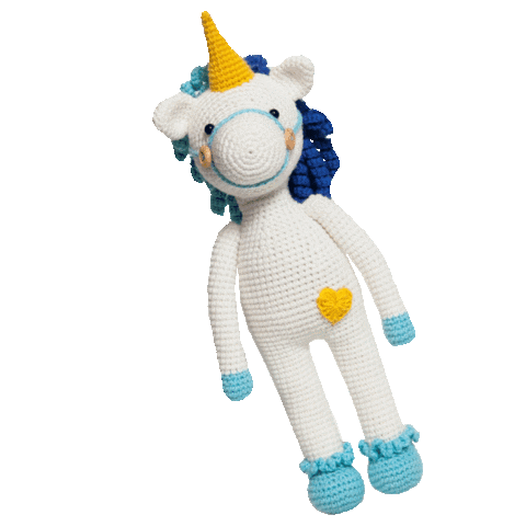 Etrofil Hand Knitting Yarns Sticker