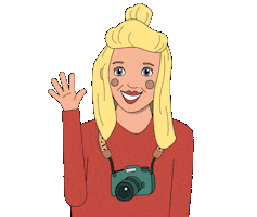 Sticker by lisannevaneijkfotografie