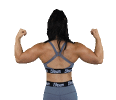 Ambassador Sticker by Lifesum