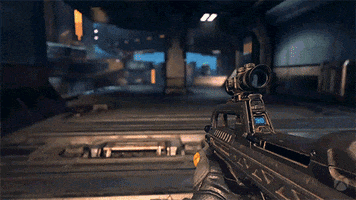 Gun Halo GIF by Xbox