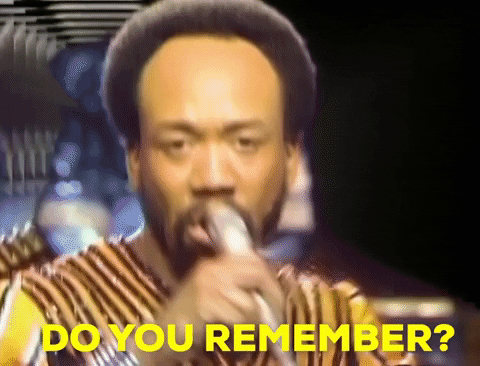 Maurice White GIFs - Get the best GIF on GIPHY