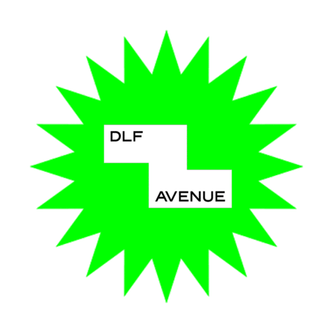 Mask Stay Safe Sticker by DLF Avenue