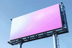 Outdoor Advertising GIF by Mediamodifier