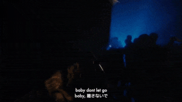 Poorstacy GIF