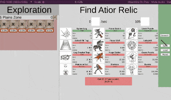 Alpha GIF