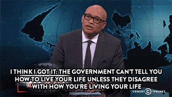larry wilmore government GIF