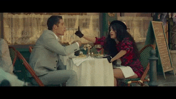 Camila Cabello Camila GIF by NOW That's Music