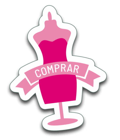Francisco Rocha Sticker