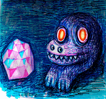 3d dain fagerholm GIF by DAiN8)