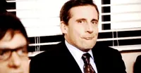the office micheal scott GIF