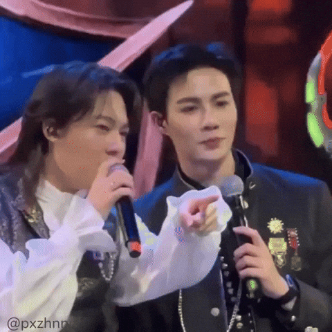 Shocked Wide Eyed GIF