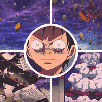 Ace Sabo Luffy Gifs Get The Best Gif On Giphy
