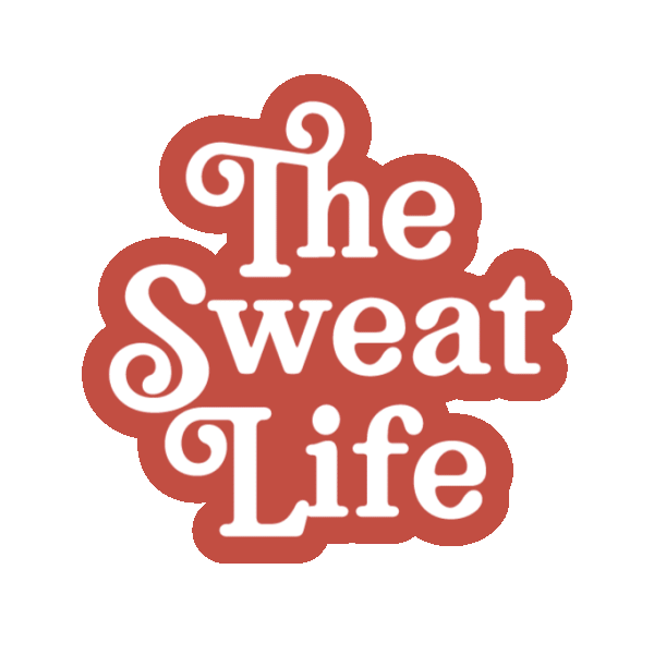 Fitness Sweating Sticker by Fuel Hot Yoga for iOS & Android GIPHY