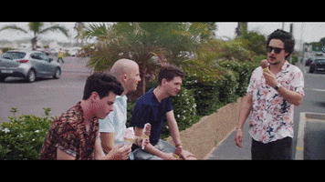 Happy Fun GIF by Sony Music Africa