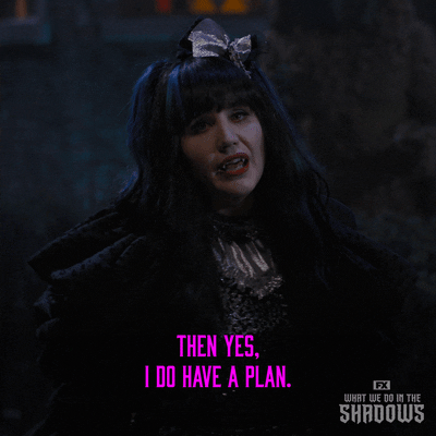 Fx Networks Comedy GIF by What We Do in the Shadows