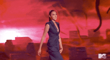 Mtv Awards 2019 GIF by MTV Movie & TV Awards