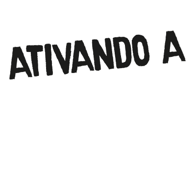Mãe Terra Sticker