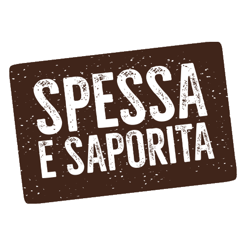 Salati Preziosi Sticker
