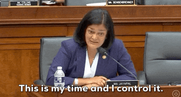 Impeachment Aapi GIF by GIPHY News